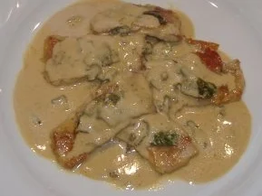 Rezept: Saltimbocca Saltimbocca - Rezept