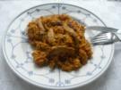 Balkanpfanne - Rezept