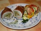 Rouladen vom Schwein - Rezept