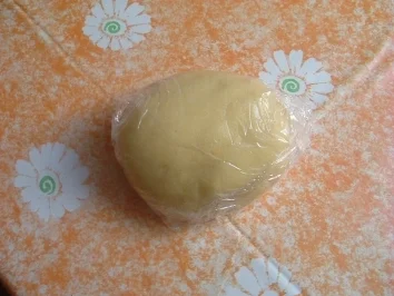 Rezept: TORTE: ERDBEER-QUARK-TORTE Bild Nr. 3 TORTE: ERDBEER-QUARK-TORTE - Rezept - Bild Nr. 3