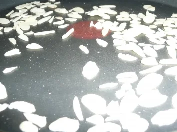 Safran-Joghurt - Rezept