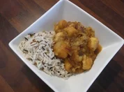 Rezept: Bananencurry Bananencurry - Rezept