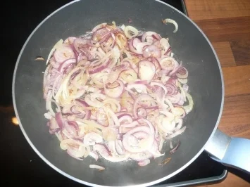 Bananencurry - Rezept - Bild Nr. 3