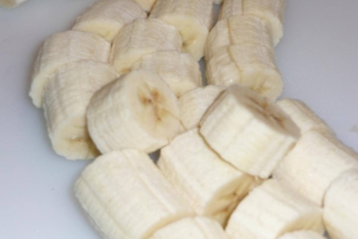 Bananencurry - Rezept - Bild Nr. 5