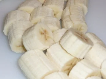 Bananencurry - Rezept - Bild Nr. 5