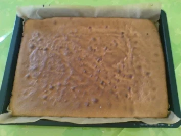 Schoko-Bananenkuchen - Rezept - Bild Nr. 2