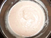 Tomaten-Parmesan-Dip - Rezept