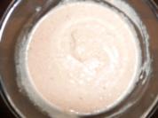 Tomaten-Parmesan-Dip - Rezept