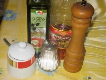 griechischer hirtensalat - Rezept - Bild Nr. 4