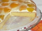 Rezept: Spiegeleierkuchen Spiegeleierkuchen - Rezept
