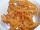 Glasierte Zitronen - Rezept