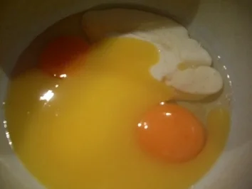 Crepe mit Lachskräuterfüllung - Rezept