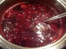 Rote Grütze - Rezept