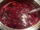 Rote Grütze - Rezept