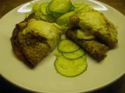 Bierpalatschinken Fiaker Milli - Rezept