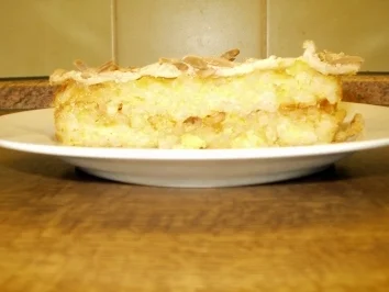 Radetzky-Reis - Rezept