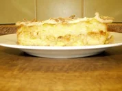 Radetzky-Reis - Rezept