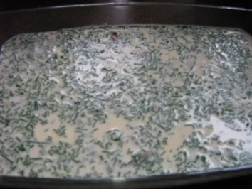 Rezept: Schweinerückensteak mit Kräuterkruste Bild Nr. 4 Schweinerückensteak mit Kräuterkruste - Rezept - Bild Nr. 4