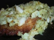 Schwein suhlend in Asien - Rezept