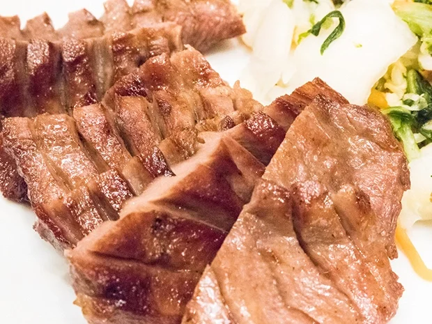 Gekochte Rinderzunge - Rezept - Bild Nr. 2