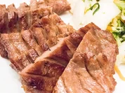 Gekochte Rinderzunge - Rezept - Bild Nr. 2