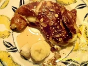 Pimp my Laugencroissant - Rezept