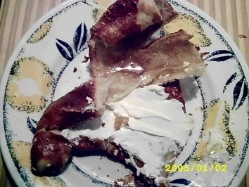 Pimp my Laugencroissant - Rezept - Bild Nr. 3