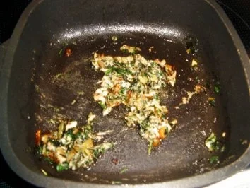 Rezept: Würstchen mit Kräutern Bild Nr. 5 Würstchen mit Kräutern - Rezept - Bild Nr. 5