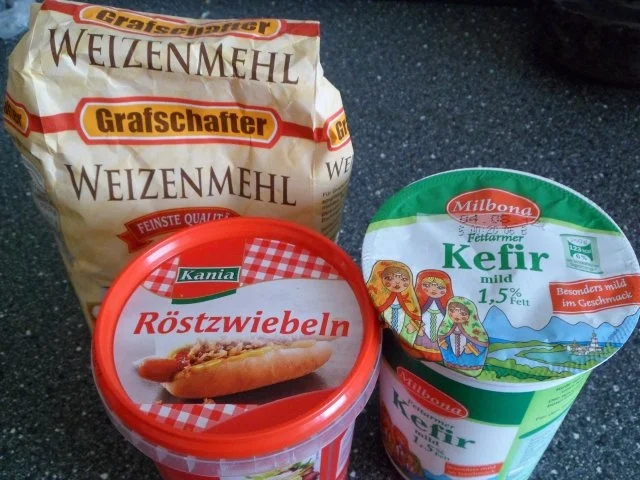 Buttermilch-Brot - Rezept - Bild Nr. 2