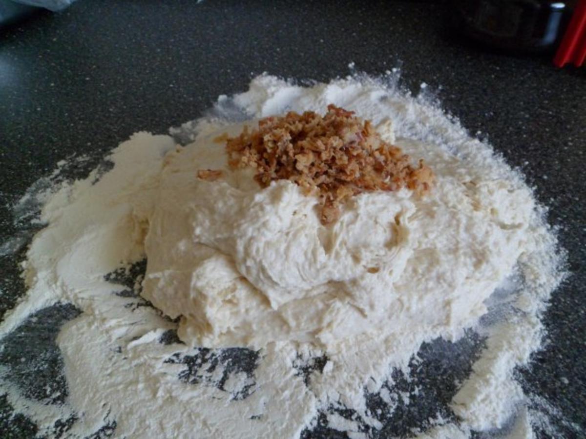 Buttermilch-Brot - Rezept - Bild Nr. 3