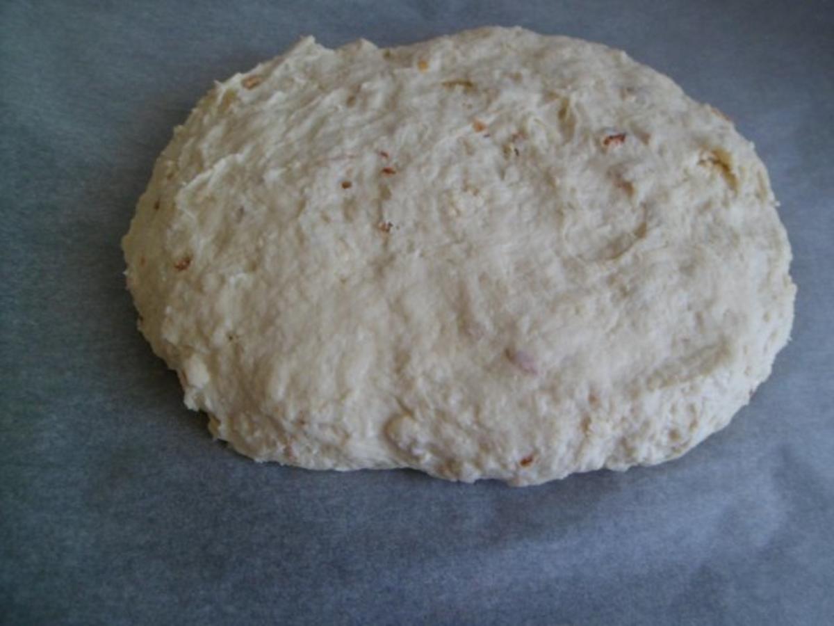 Buttermilch-Brot - Rezept - Bild Nr. 4