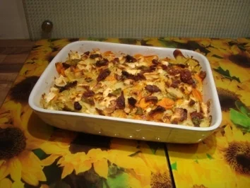 Rezept: hettes Spezial - Quer Beet Ein ganz besonderes Rezept ( ohne Mengenangaben und bestimmten Zutaten ) Bild Nr. 2 hettes Spezial - Quer Beet Ein ganz besonderes Rezept ( ohne Mengenangaben und bestimmten Zutaten ) - Rezept - Bild Nr. 2