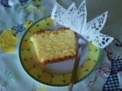 Zitronenkuchen! - Rezept