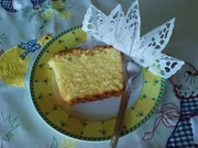 Zitronenkuchen! - Rezept