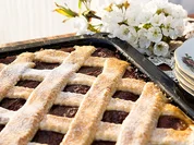 Linzerschnitten gerührt - Rezept - Bild Nr. 2