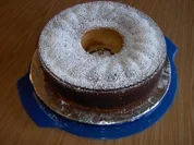 Eierlikörkuchen - Rezept