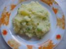 Kartoffelpüree mal anders - Rezept