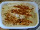 Hummus - Rezept