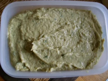 Thunfisch-Avocado-Creme - Rezept