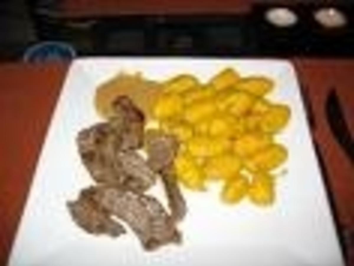 Käsesoße Rezepte