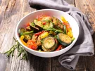 Rezept: Ratatouille Bild Nr. 2 Ratatouille - Rezept - Bild Nr. 2