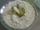 Cacik - Rezept