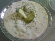 Cacik - Rezept