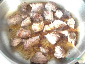 Rindergulasch aus dem Ofen - Rezept - Bild Nr. 3