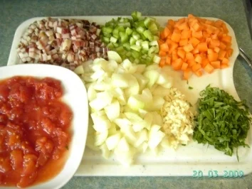 Rindergulasch aus dem Ofen - Rezept - Bild Nr. 8