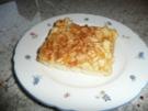 Feine Apfelschnitten - Rezept