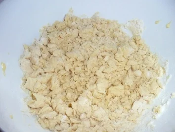 Feine Apfelschnitten - Rezept