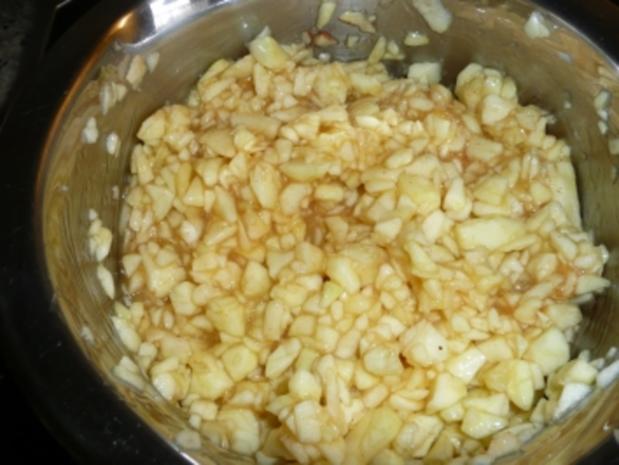 Feine Apfelschnitten - Rezept mit Bild - kochbar.de