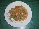 Rezept: Champignon-Leber-Pfanne Champignon-Leber-Pfanne - Rezept