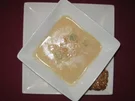 Rezept: Erdnusssuppe Erdnusssuppe - Rezept